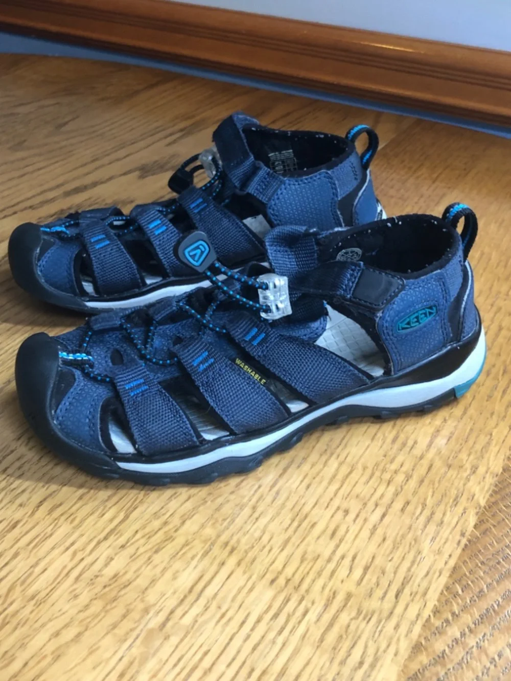 Keen Kids Sandals